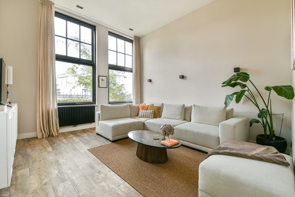 Medium property photo - Wandelweg 7A, 1521 AA Wormerveer